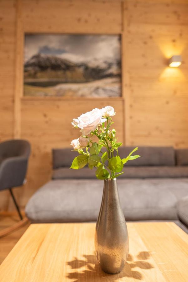 Amhoppen Apartamento *